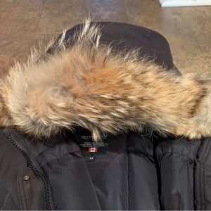 Canada Goose (vintage) Parka